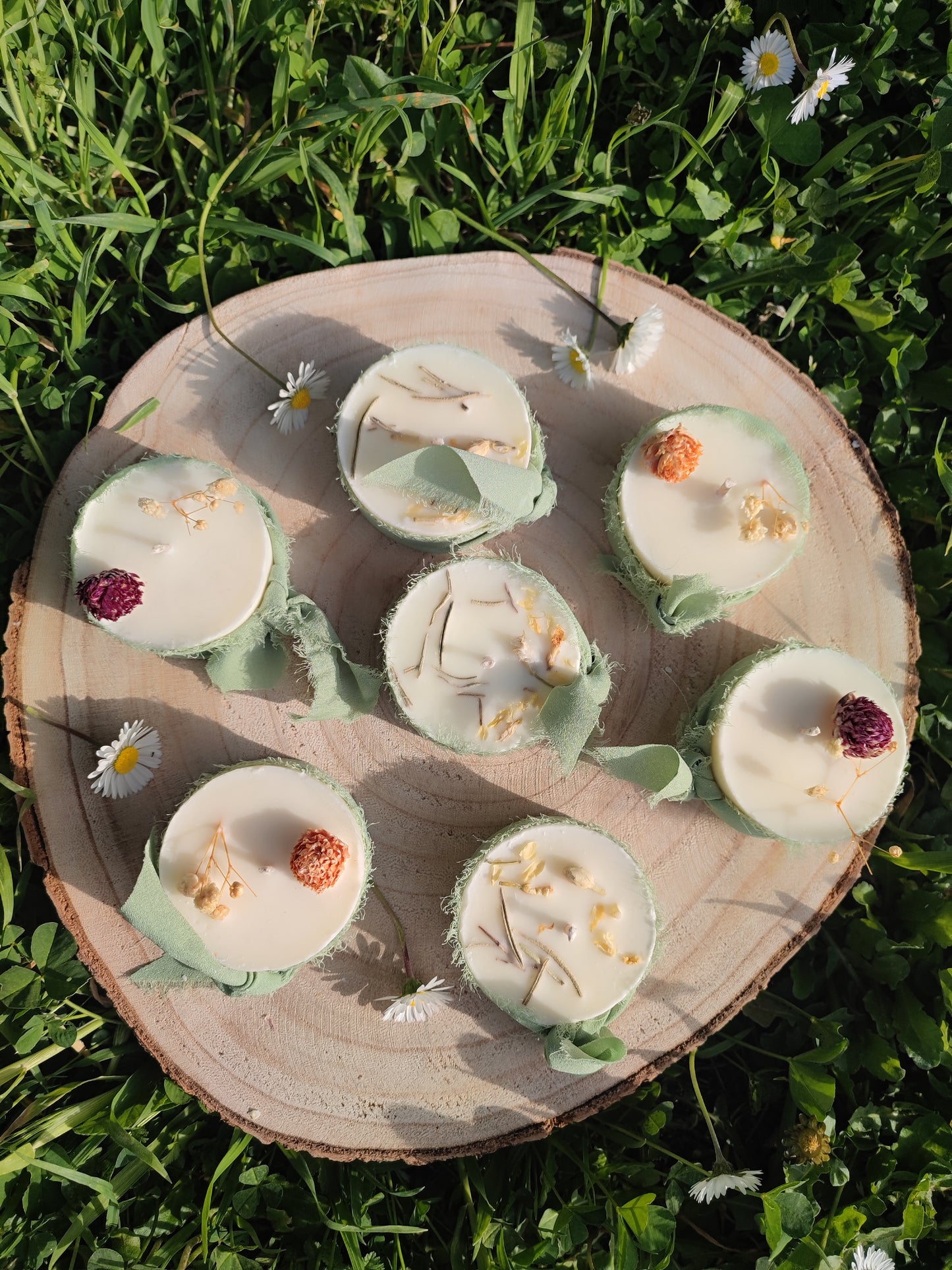 BOTANICHINA AROMATERAPICA