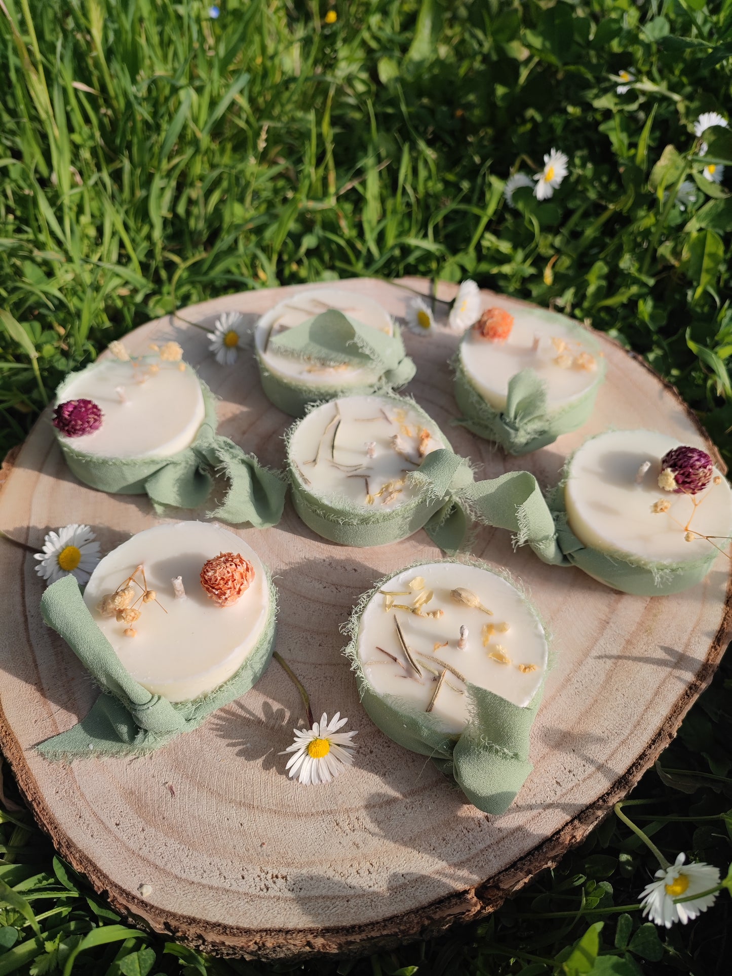 BOTANICHINA AROMATERAPICA