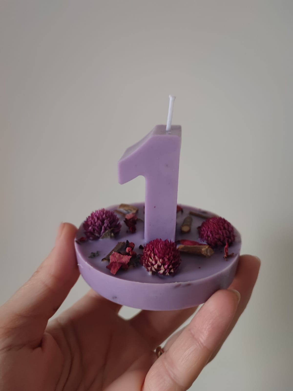 CANDELINE COMPLEANNO