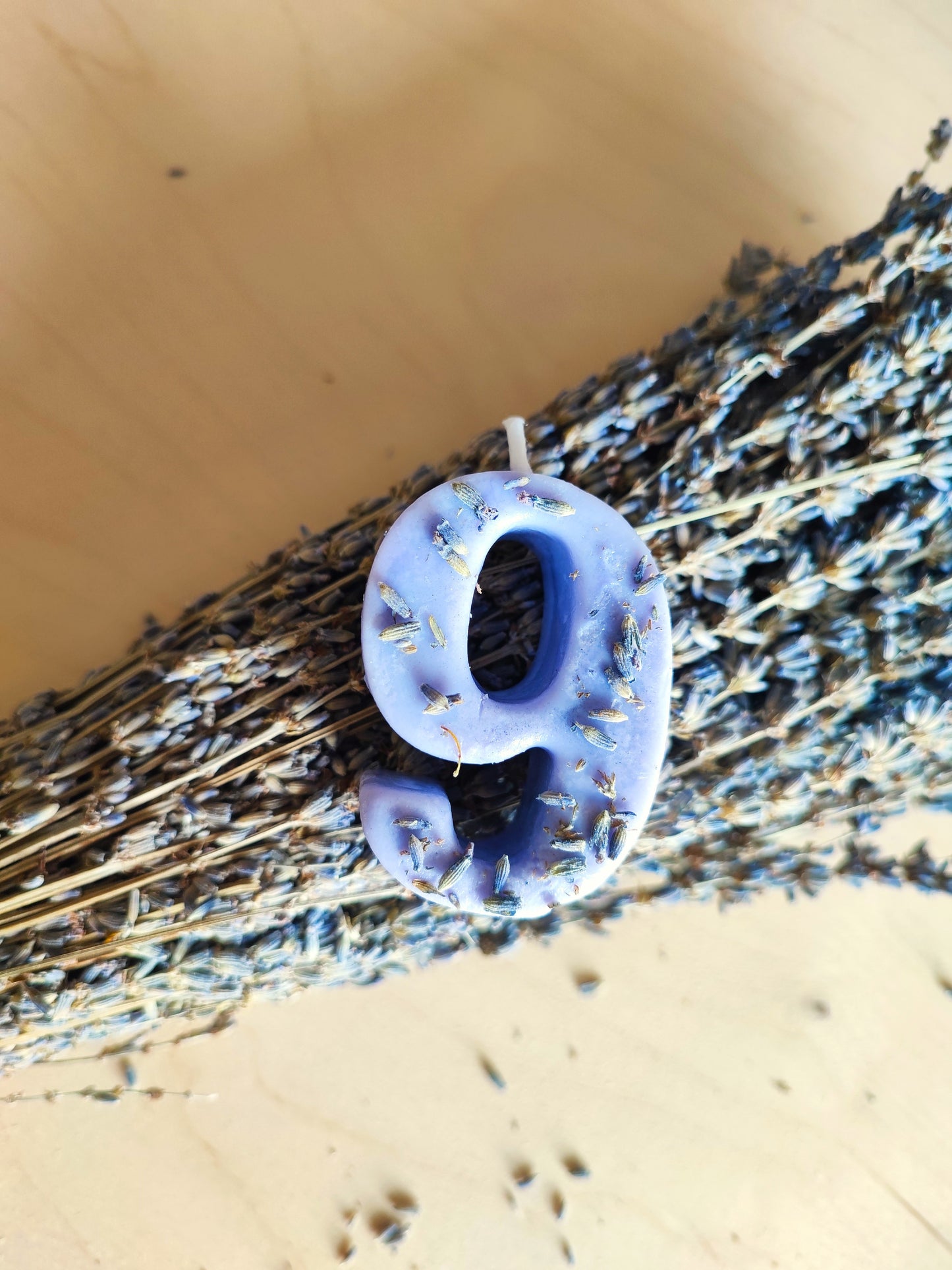 CANDELINE COMPLEANNO