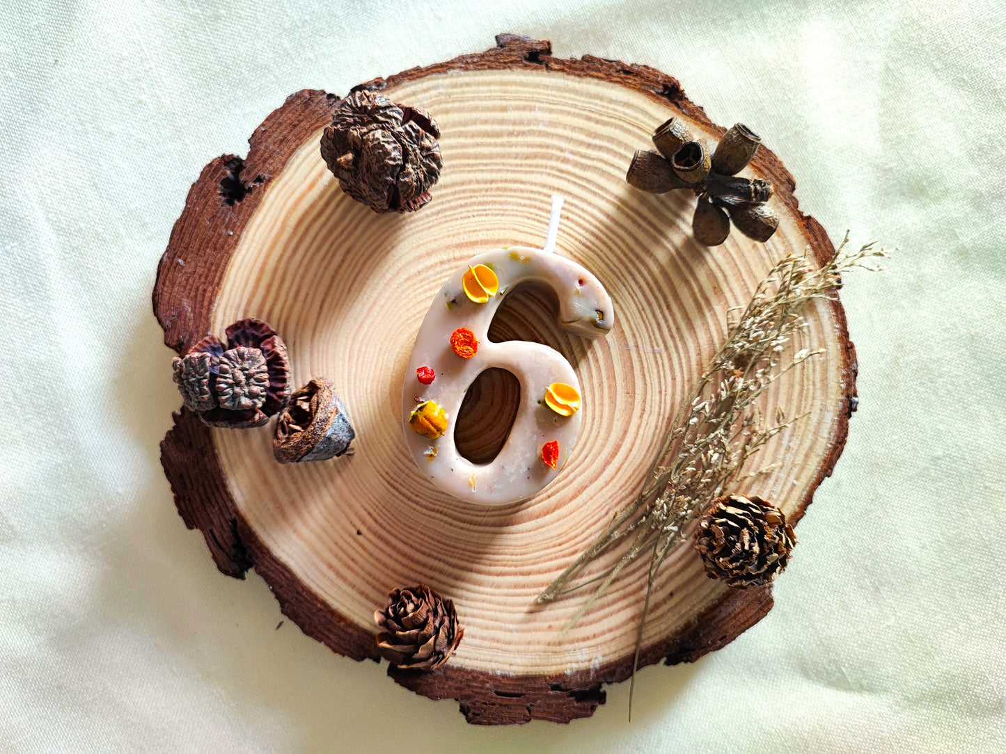 CANDELINE COMPLEANNO