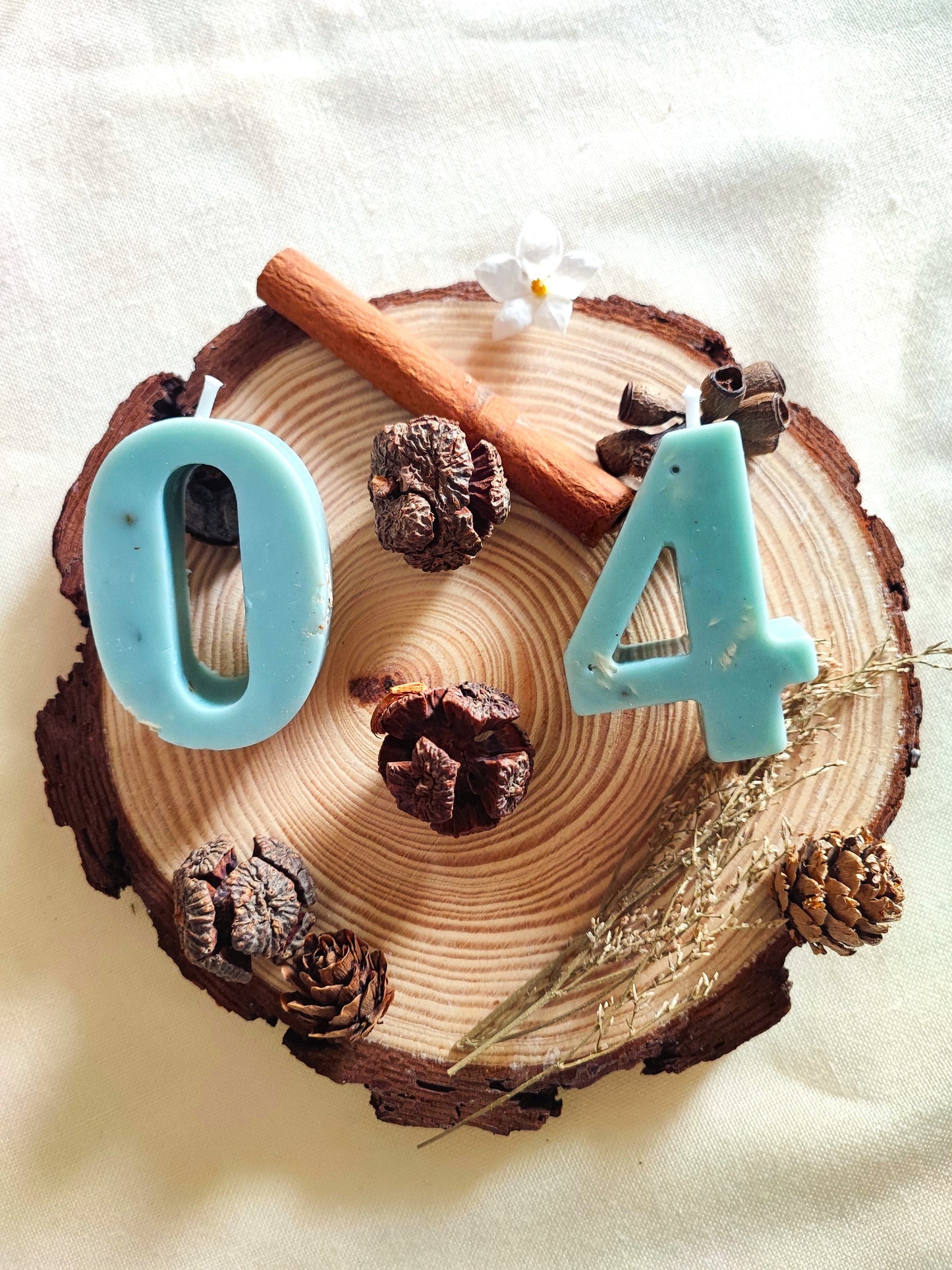 CANDELINE COMPLEANNO