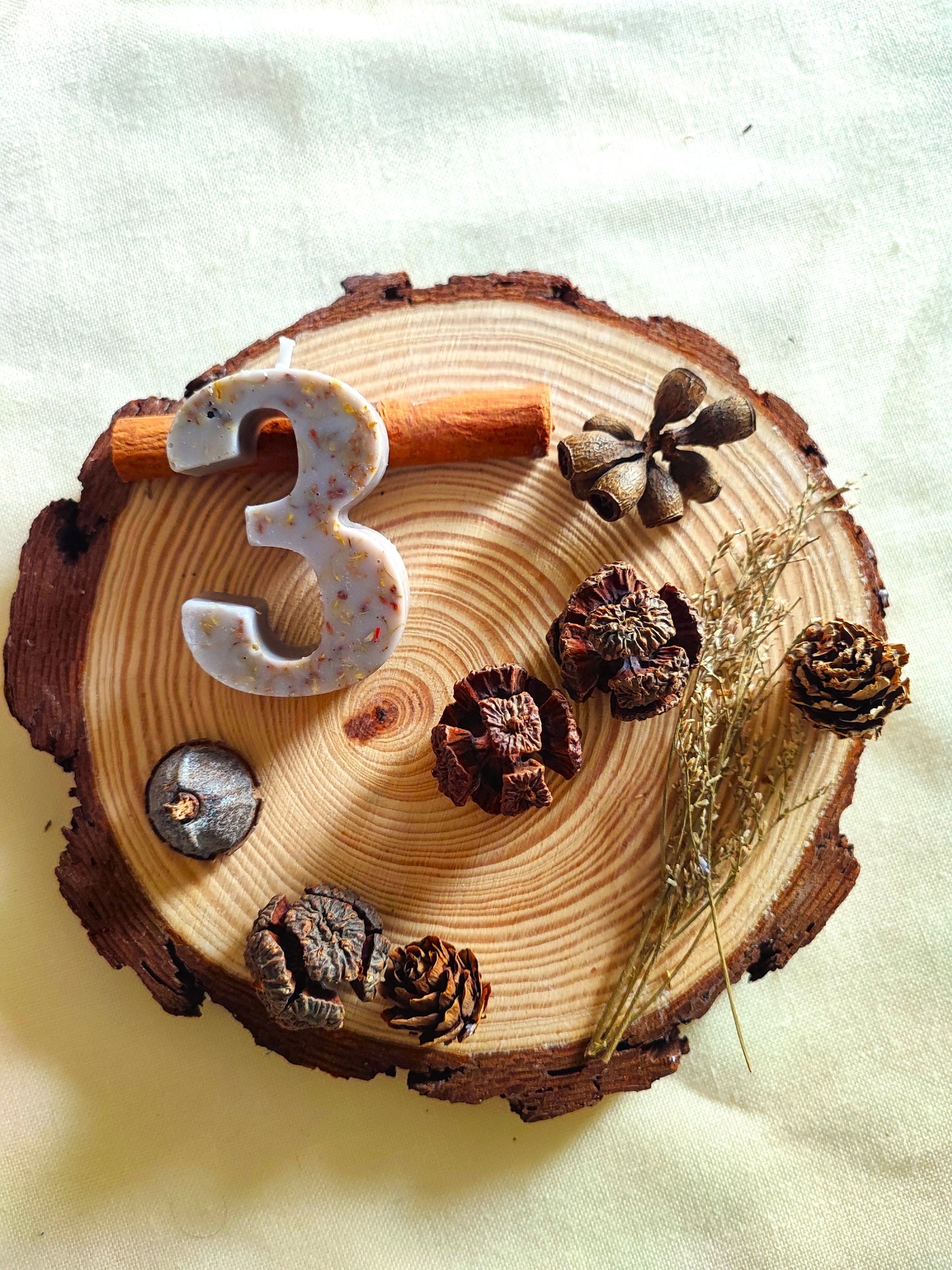 CANDELINE COMPLEANNO