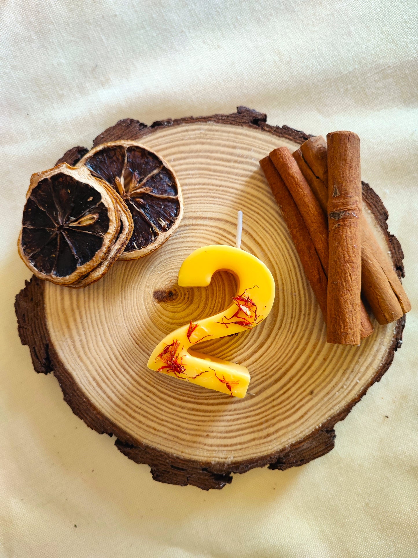 CANDELINE COMPLEANNO