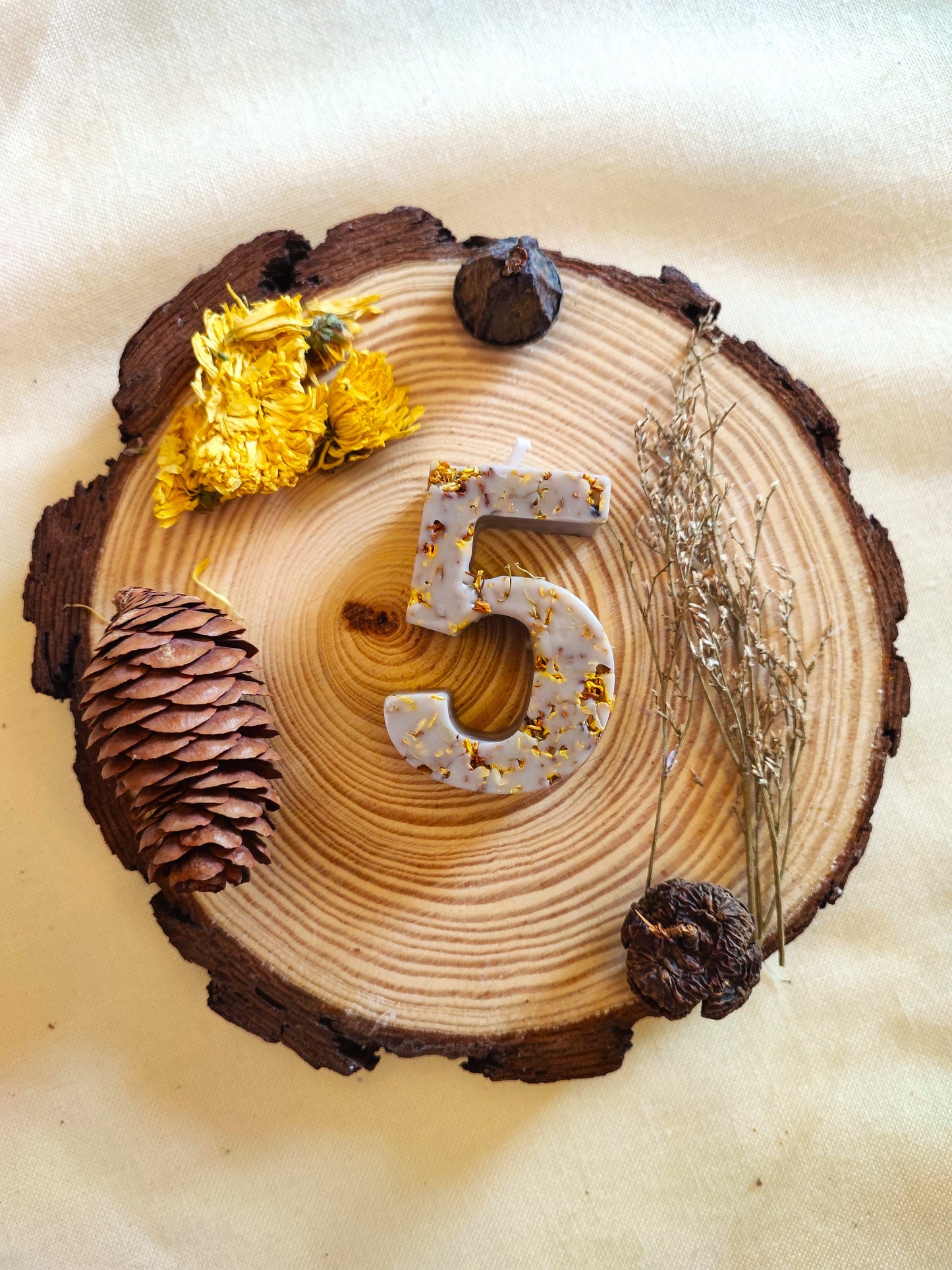 CANDELINE COMPLEANNO