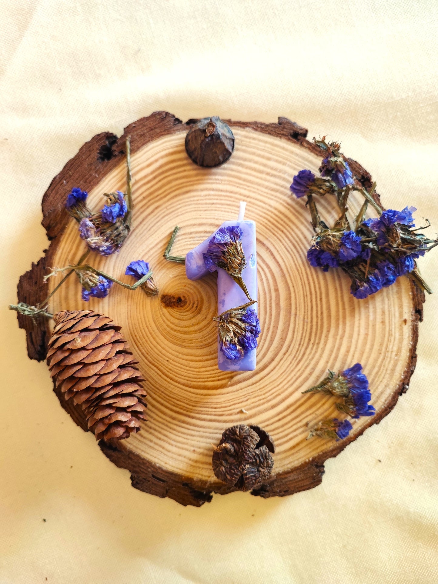 CANDELINE COMPLEANNO