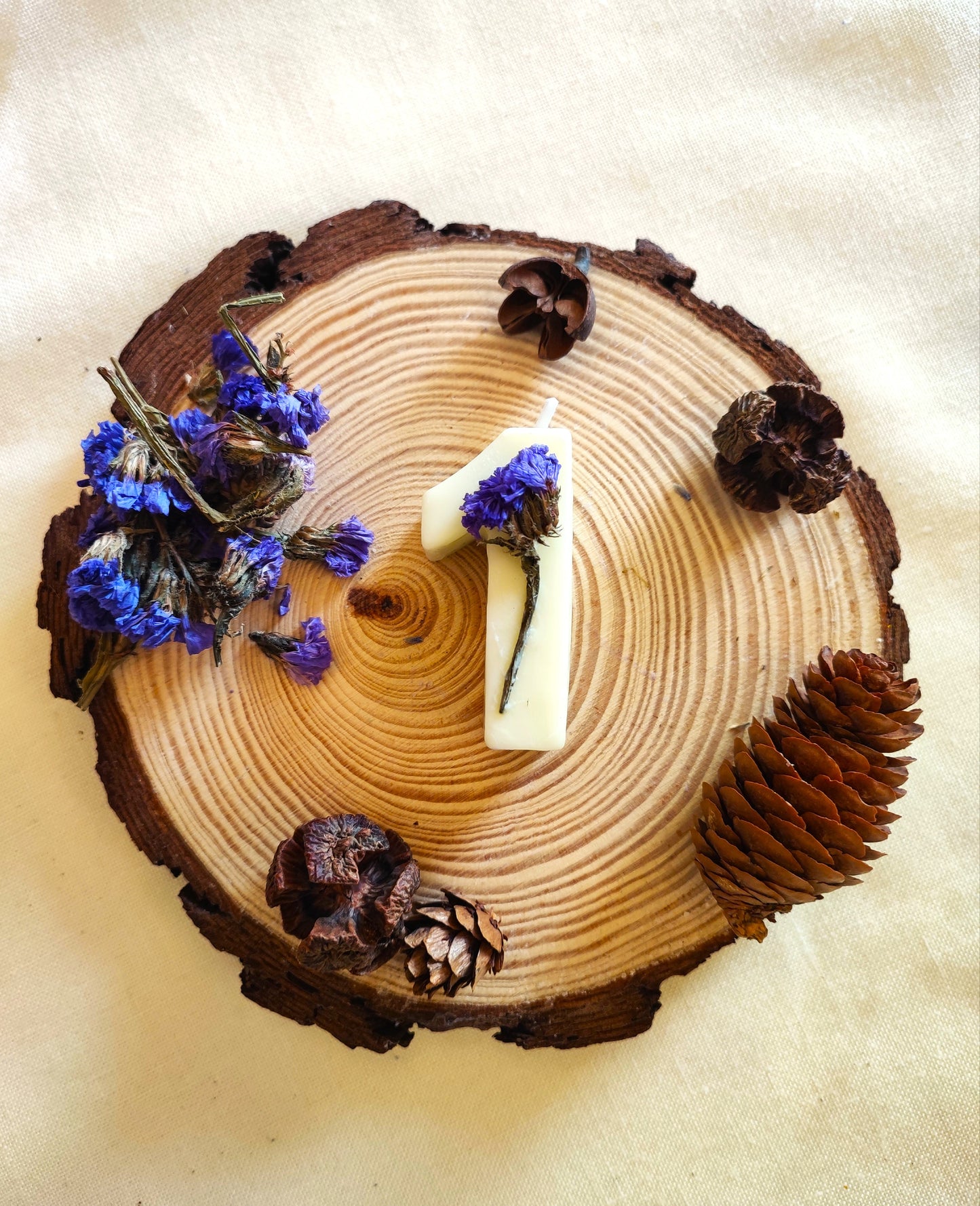 CANDELINE COMPLEANNO