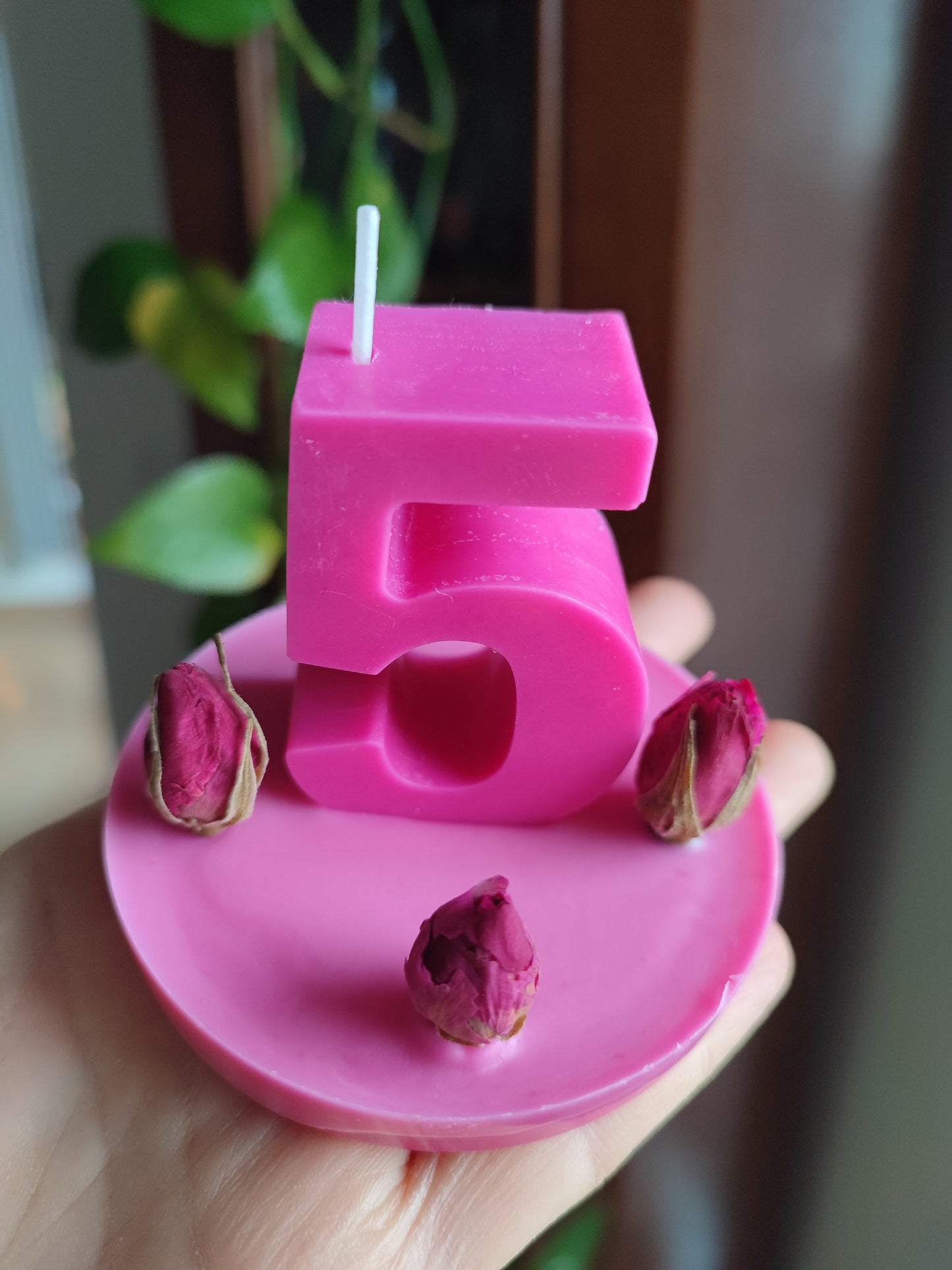 CANDELINE COMPLEANNO