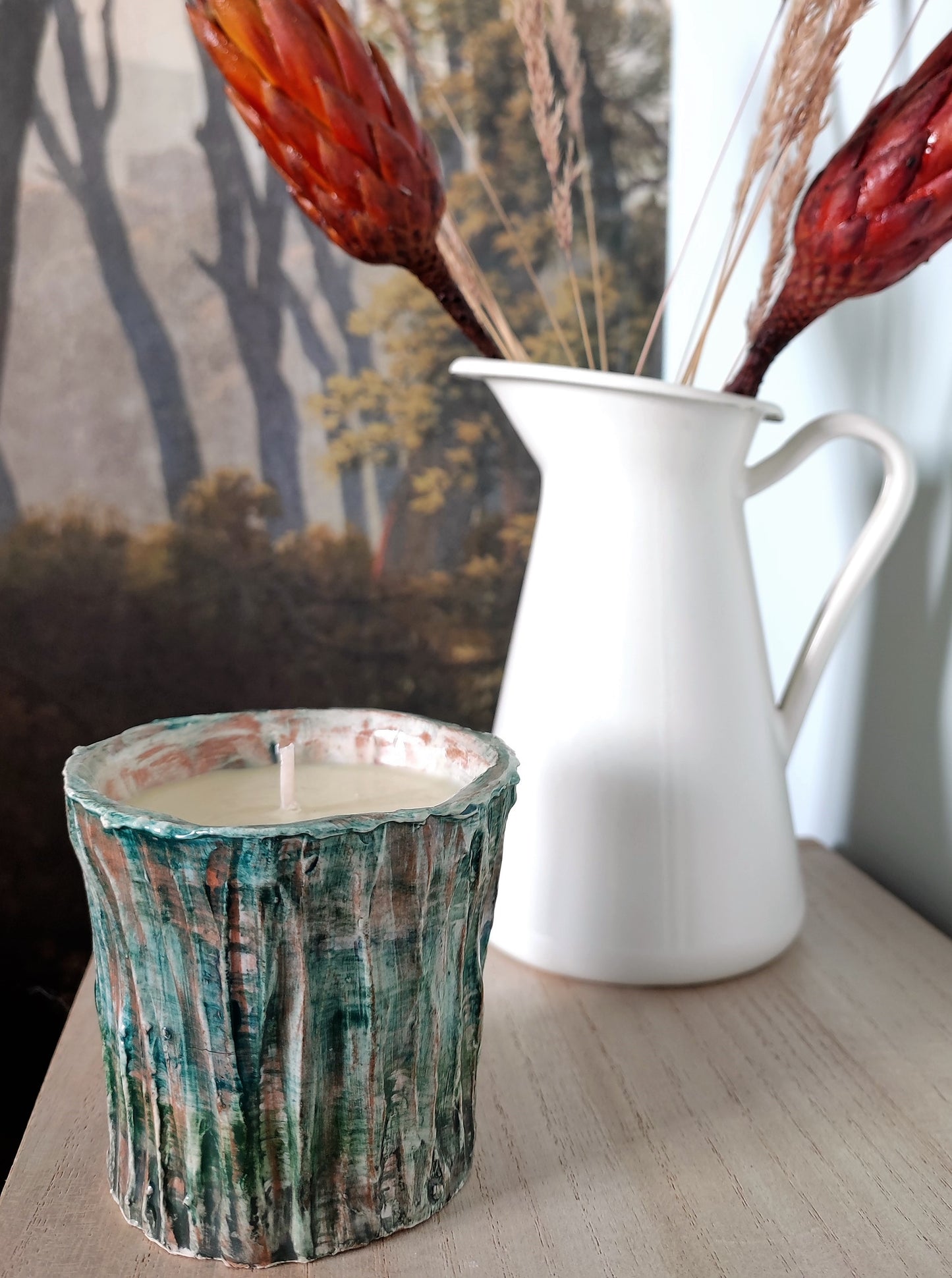 CANDELA COLLEZIONE FUNGO DELUXE