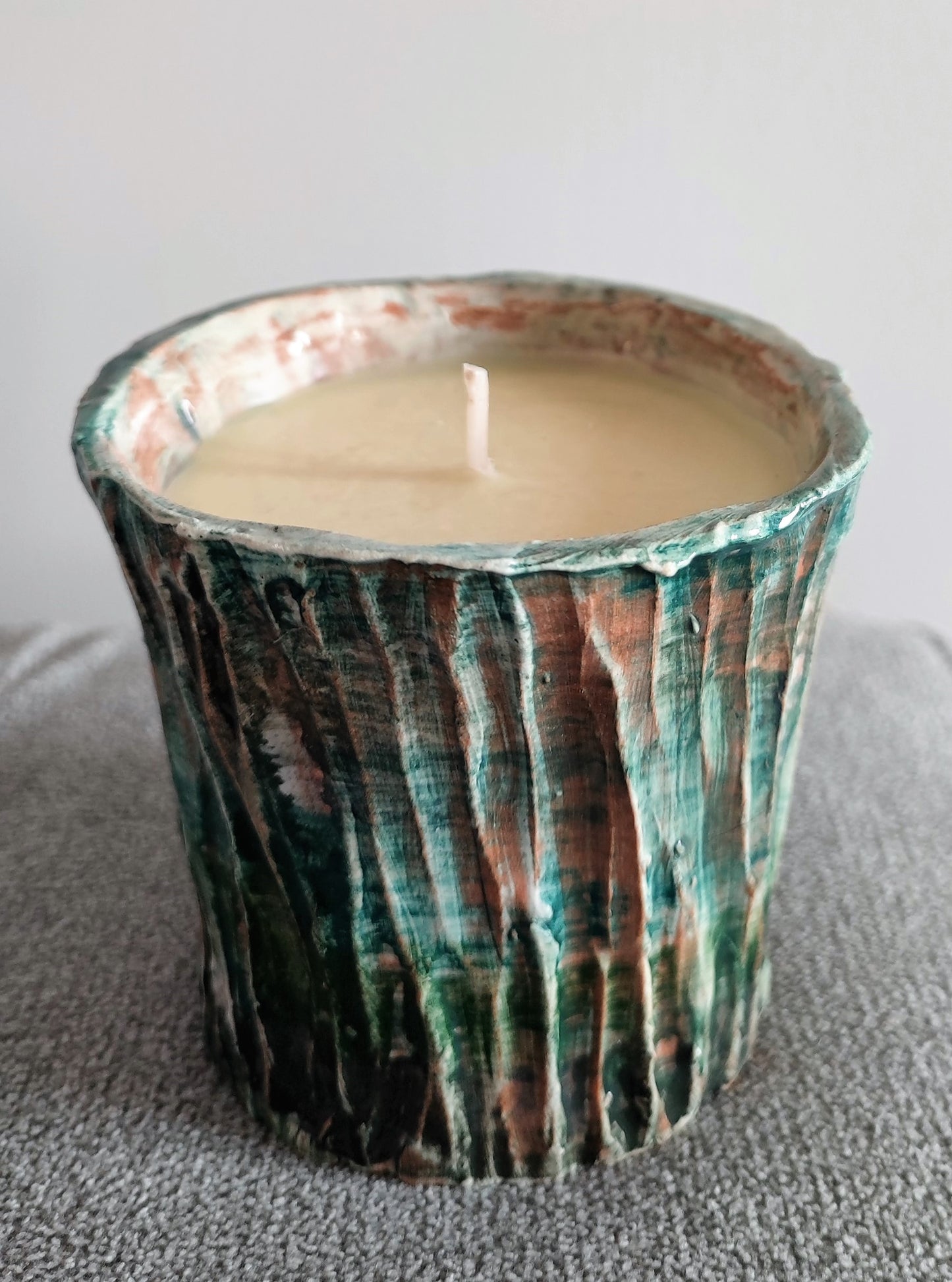 CANDELA COLLEZIONE FUNGO DELUXE