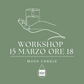 WORKSHOP