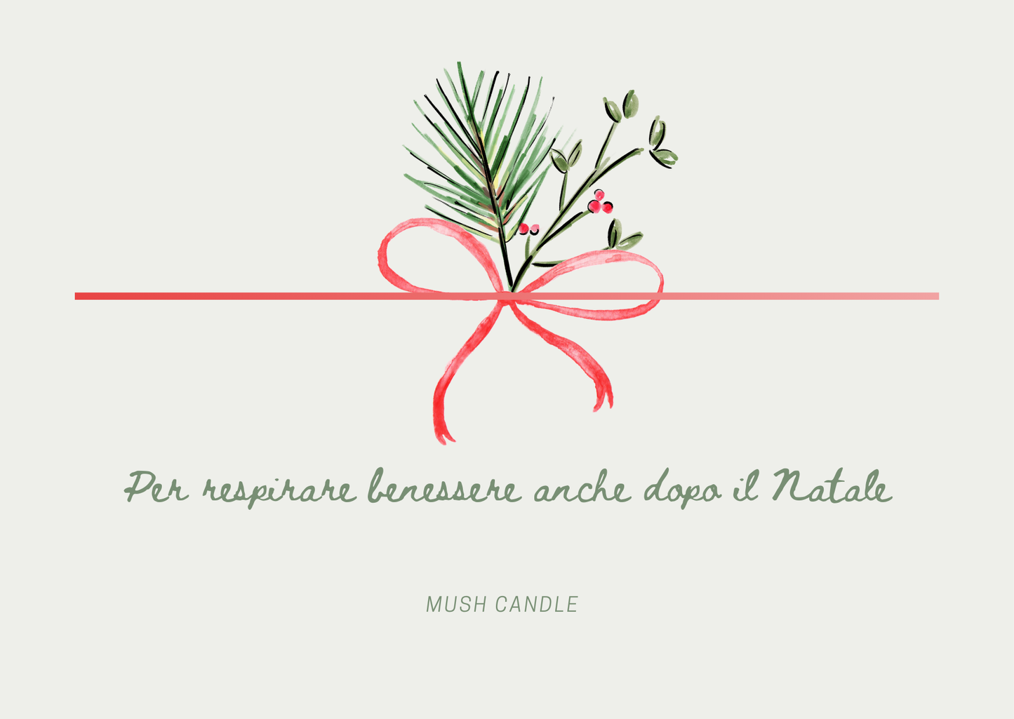 WORKSHOP ESPERIENZIALE MUSH CANDLE