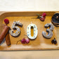 CANDELINE COMPLEANNO