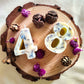 CANDELINE COMPLEANNO