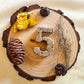 CANDELINE COMPLEANNO
