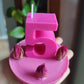CANDELINE COMPLEANNO
