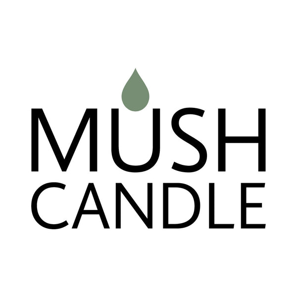 Mush Candle